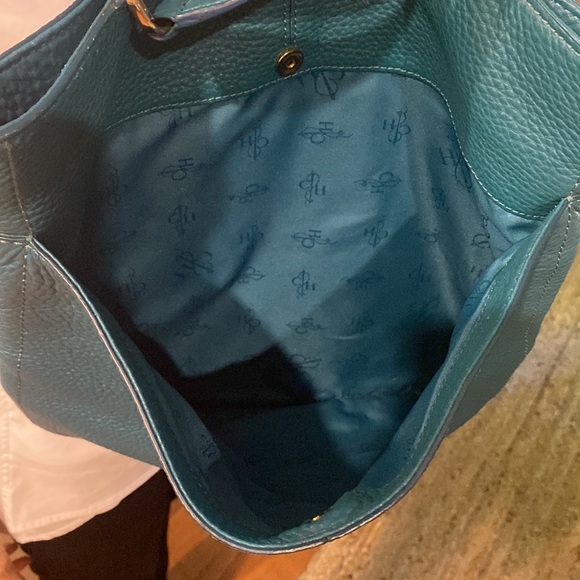 Cole Haan. Book bag/ large purse. - Picture 2 of 10